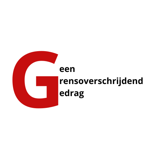 Geen Grensoverschrijdend Gedrag